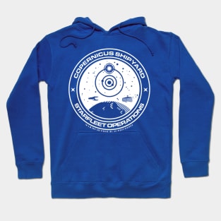 Copernicus Shipyards Hoodie